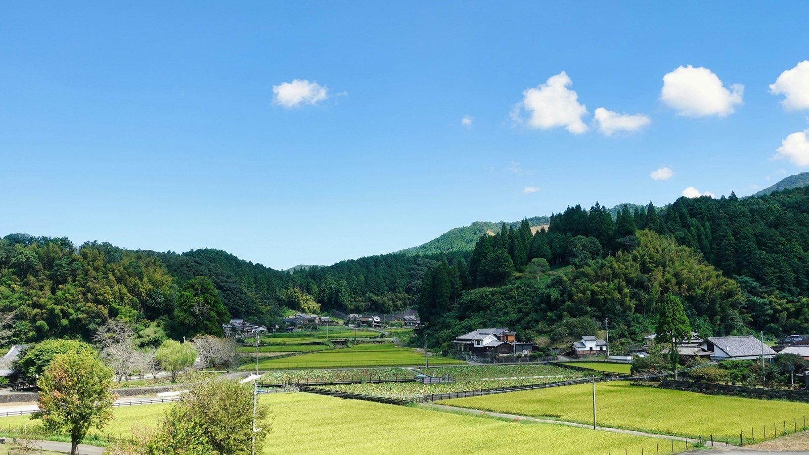旅支度のイメージ