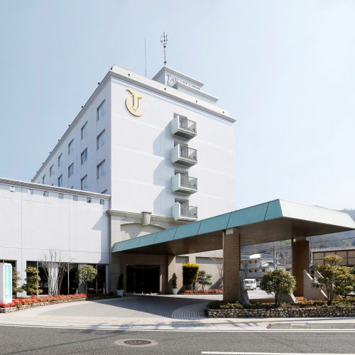 高梁国際ホテルの施設写真