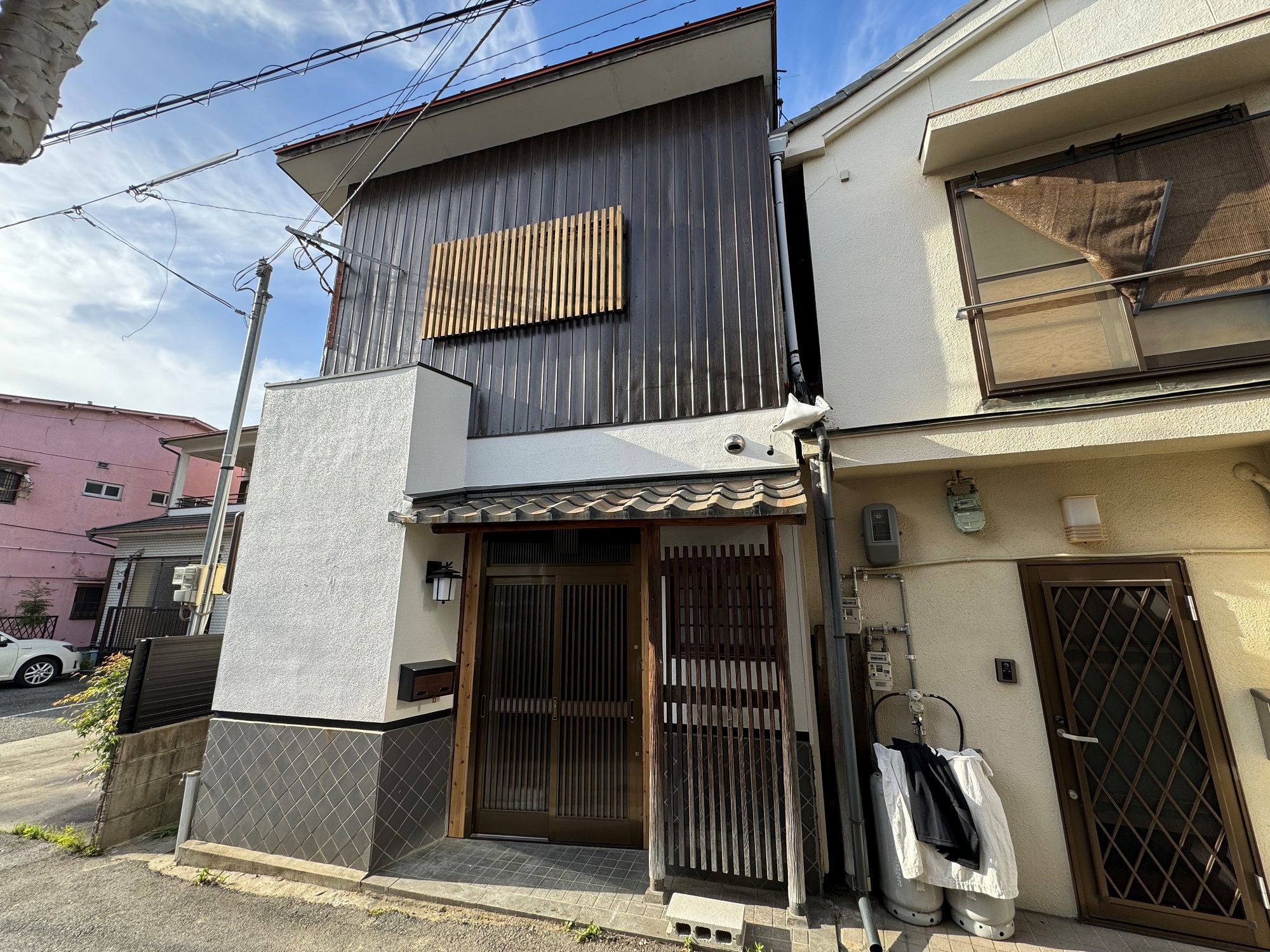 ホールハウス 姫路の施設写真