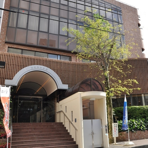 COMMUNITY SQUARE(コミュニティスクェア)の施設写真