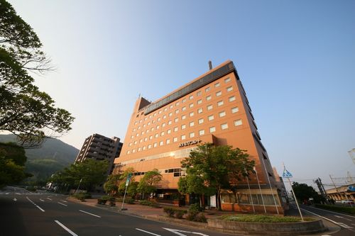ホテルアネシス瀬戸大橋の施設写真