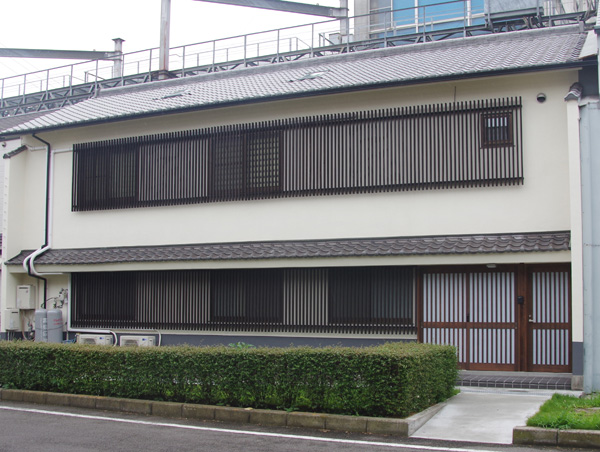丸亀ゲストハウス ウェルかめの施設写真