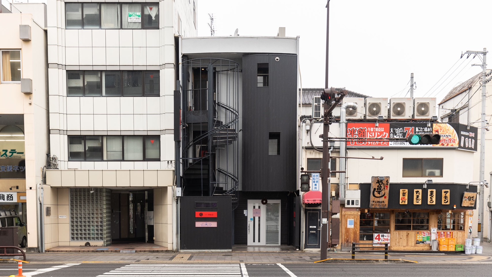 Rental Room9の施設写真