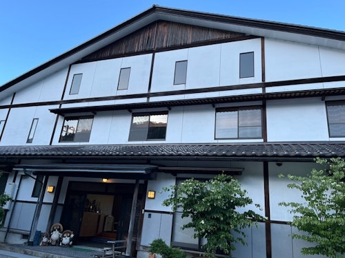 ふくざわ旅館 ＾の施設写真
