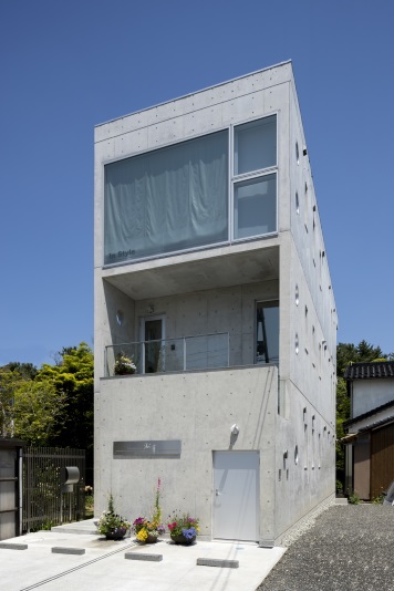 Boarding house 淞華の施設写真