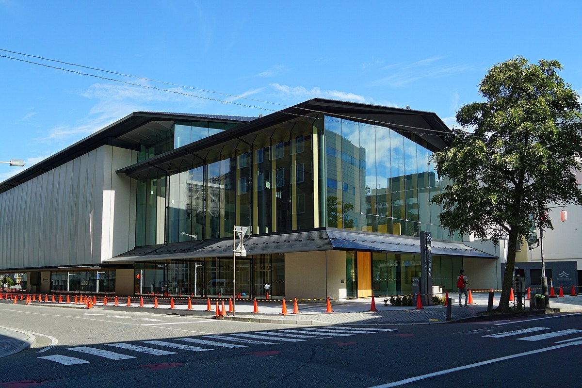 松本・安曇野の一泊二日旅