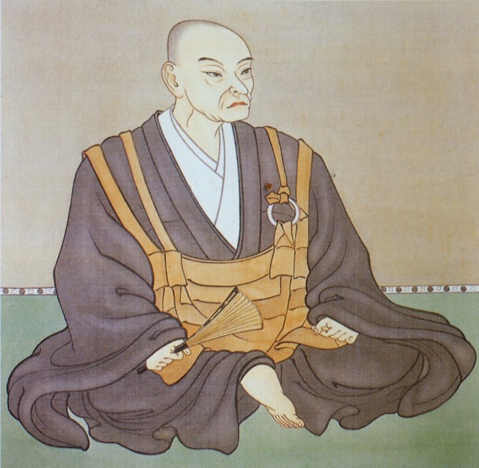北条早雲を描いた後世の肖像