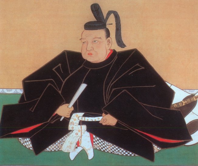 伊達政宗を描いた肖像