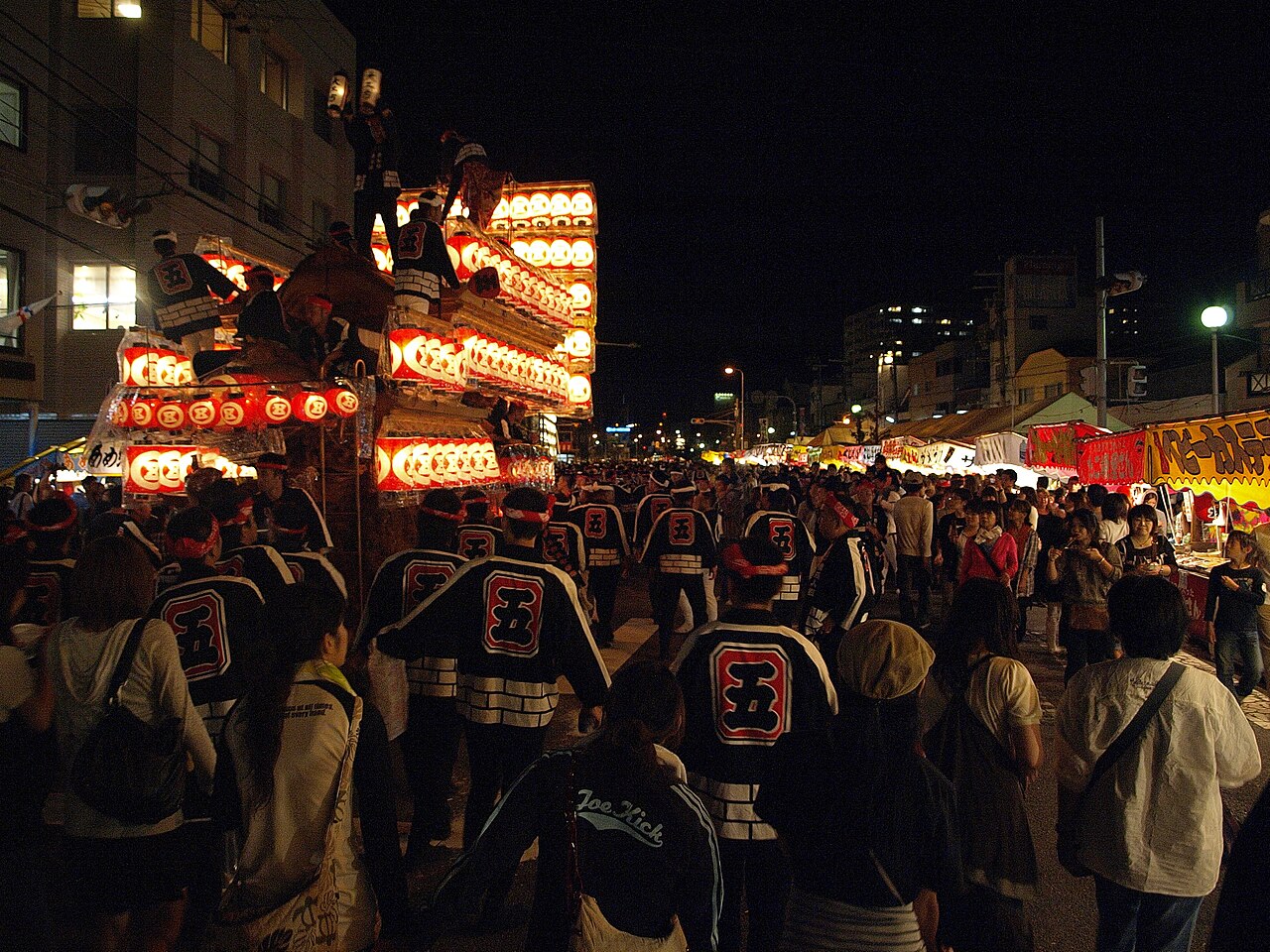 岸和田だんじり祭 9月祭礼と一緒に訪ねたい周辺の風景