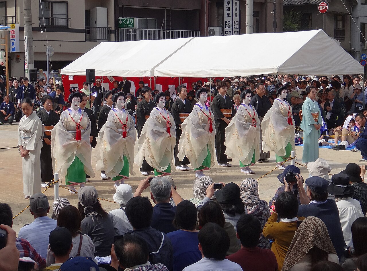 長崎くんちと一緒に訪ねたい周辺の風景