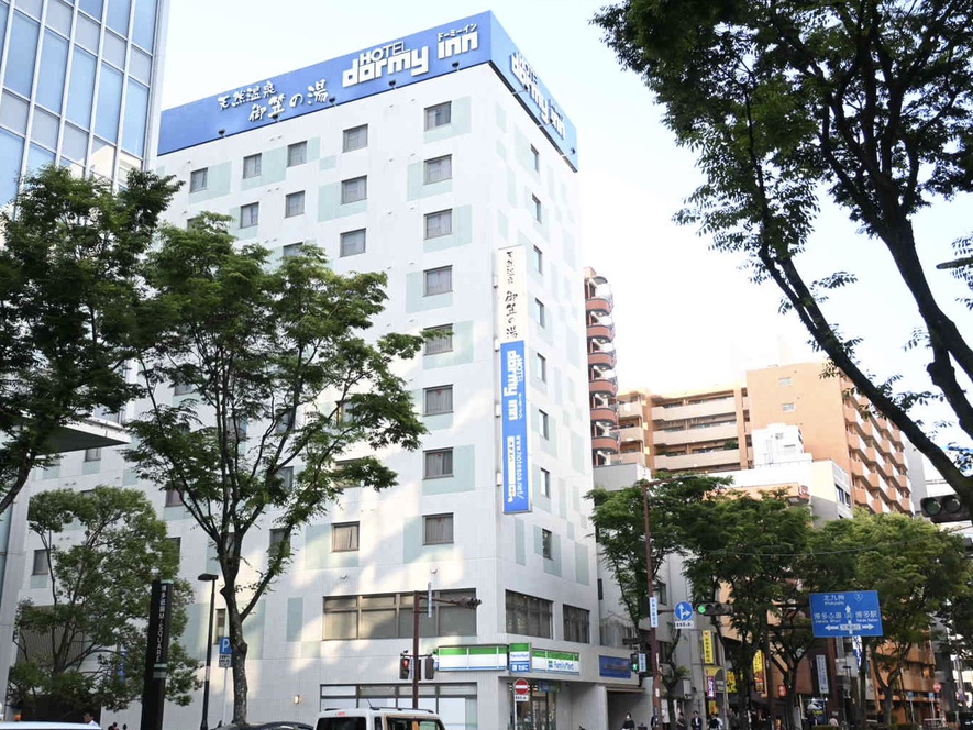 博多祇園山笠の二泊三日旅