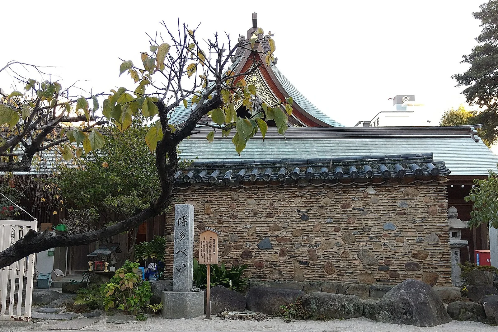 博多おくんちの一泊二日旅