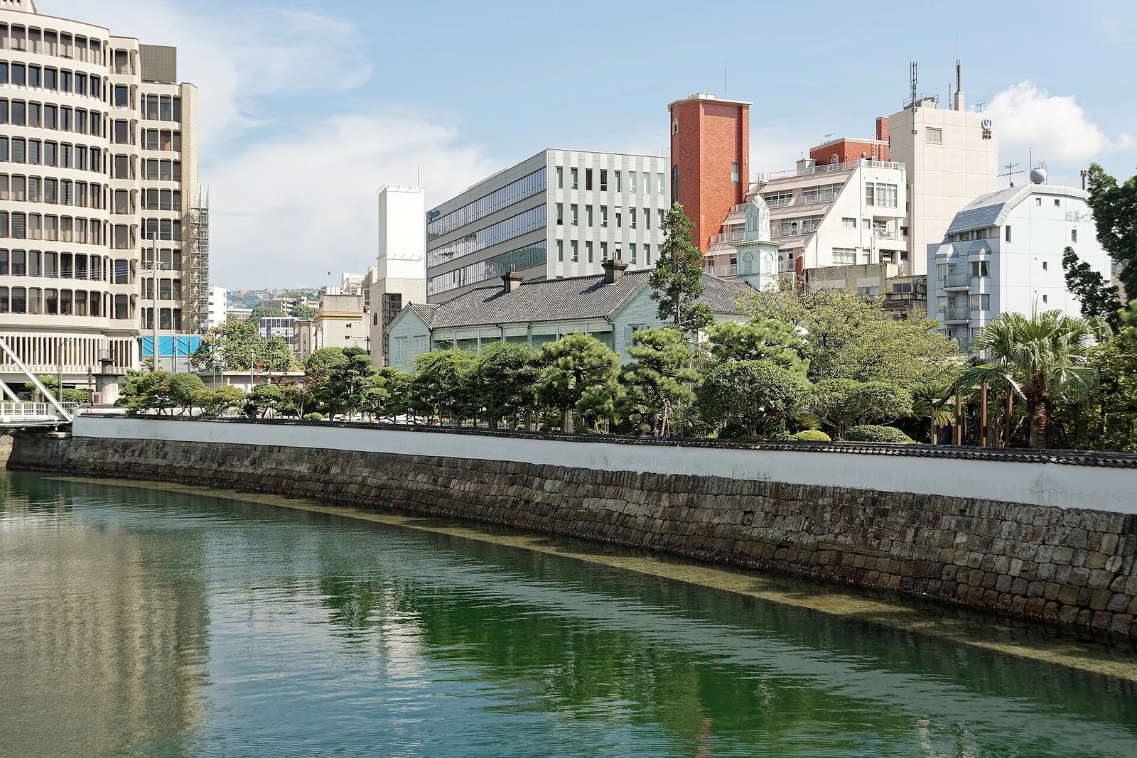 長崎くんちの一泊二日旅