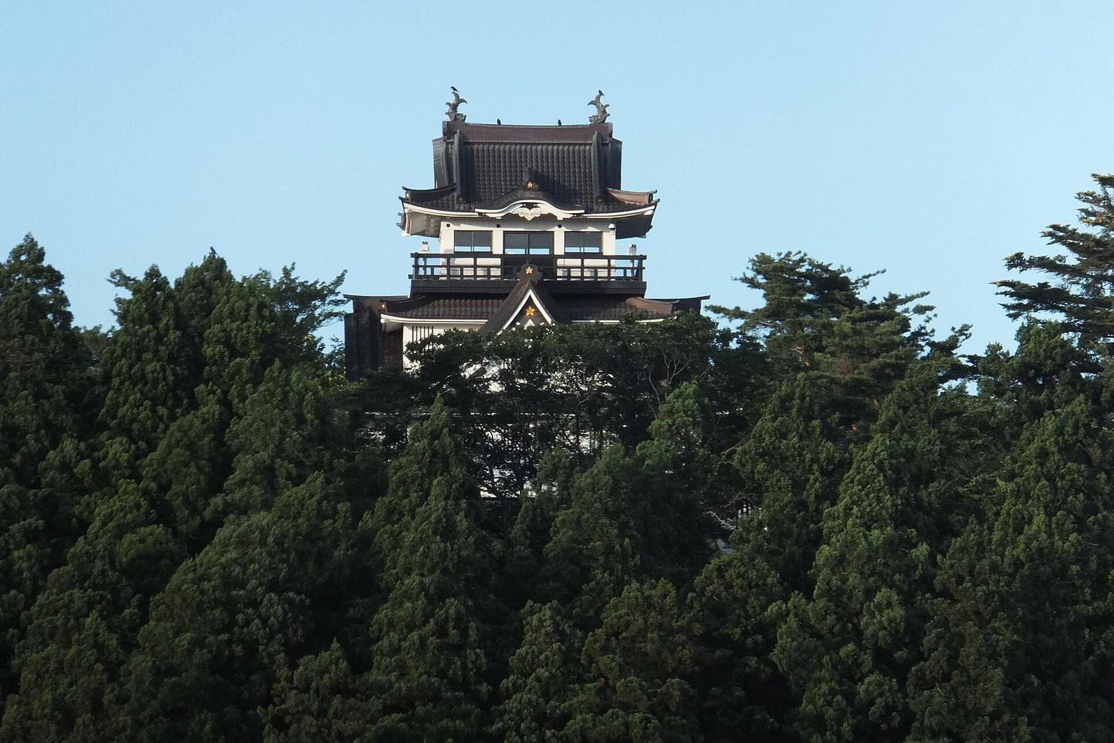 大曲の花火 秋の章の一泊二日旅