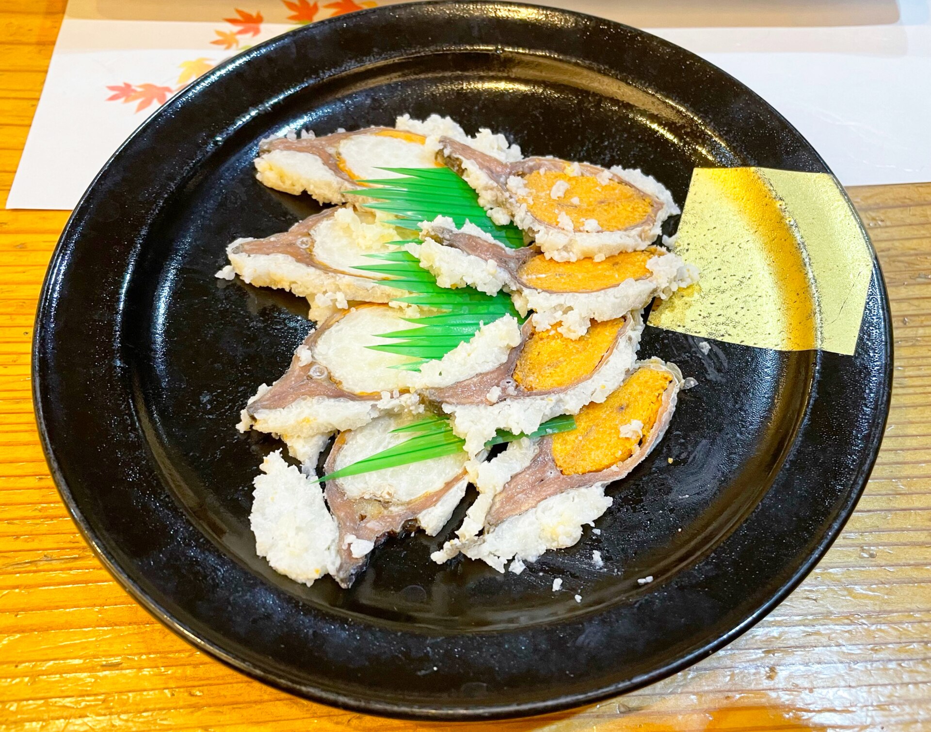 滋賀県の郷土料理、鮒ずし