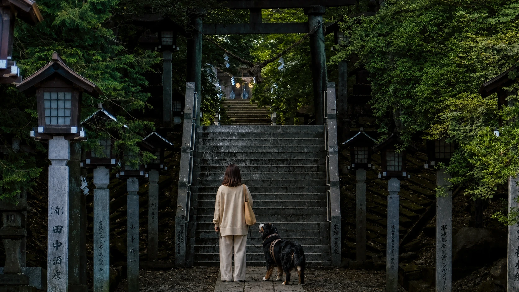 Travel with Pets